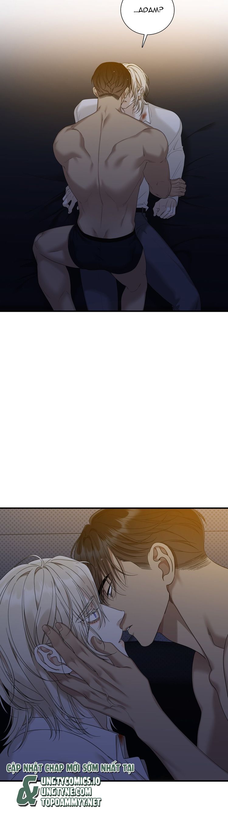 DEAR. 00 Chapter 13 - Trang 4