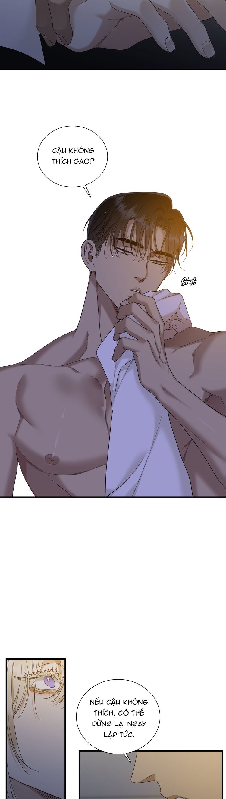 DEAR. 00 Chapter 13 - Trang 4