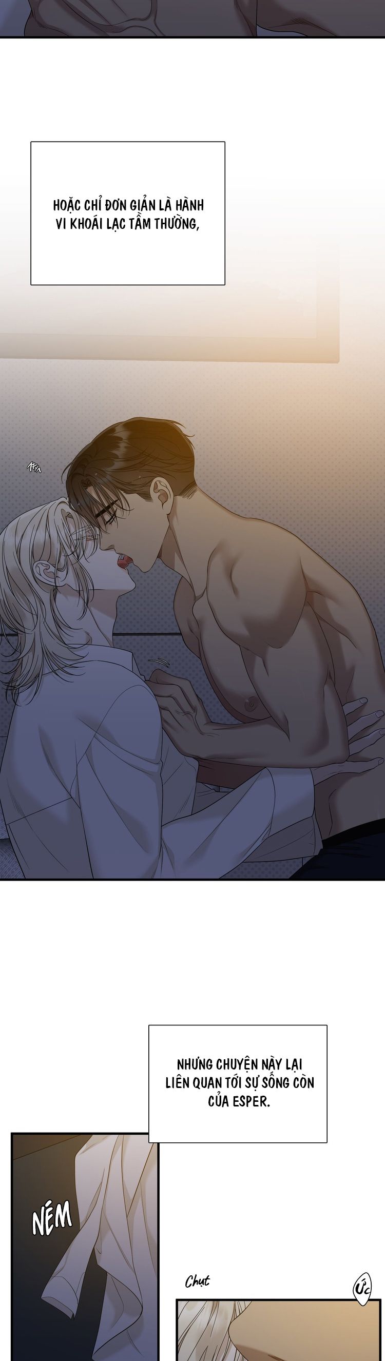 DEAR. 00 Chapter 13 - Trang 4