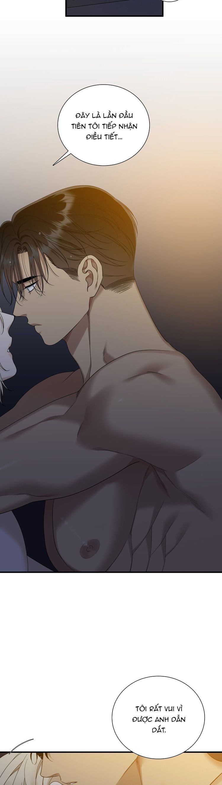 DEAR. 00 Chapter 13 - Trang 4