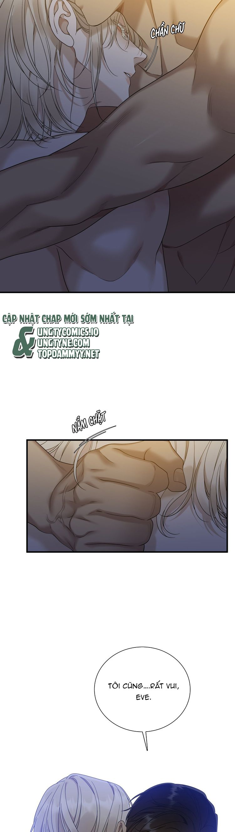 DEAR. 00 Chapter 13 - Trang 4