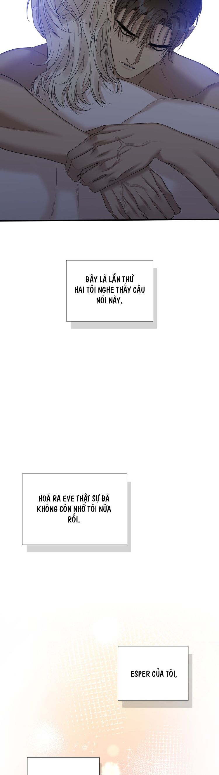 DEAR. 00 Chapter 13 - Trang 4