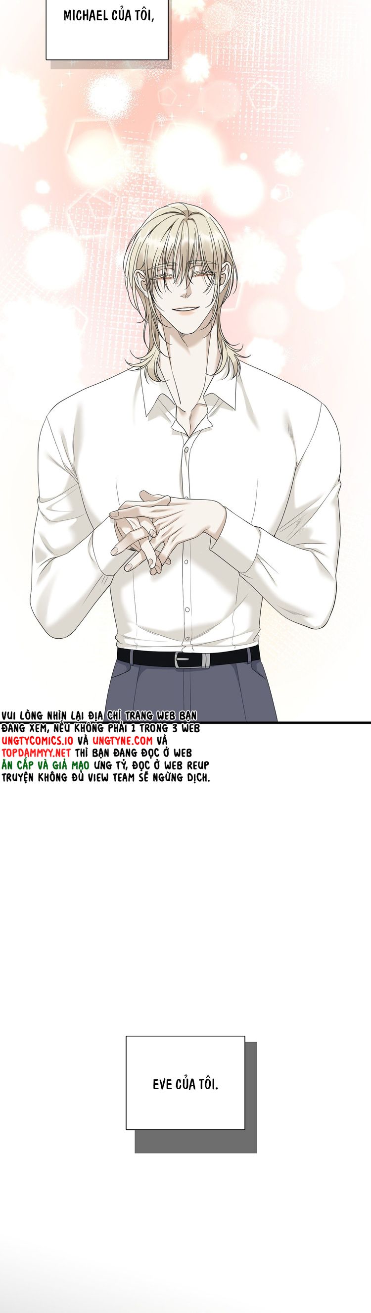 DEAR. 00 Chapter 13 - Trang 4