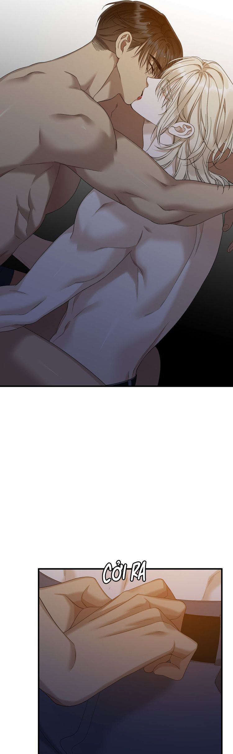 DEAR. 00 Chapter 13 - Trang 4