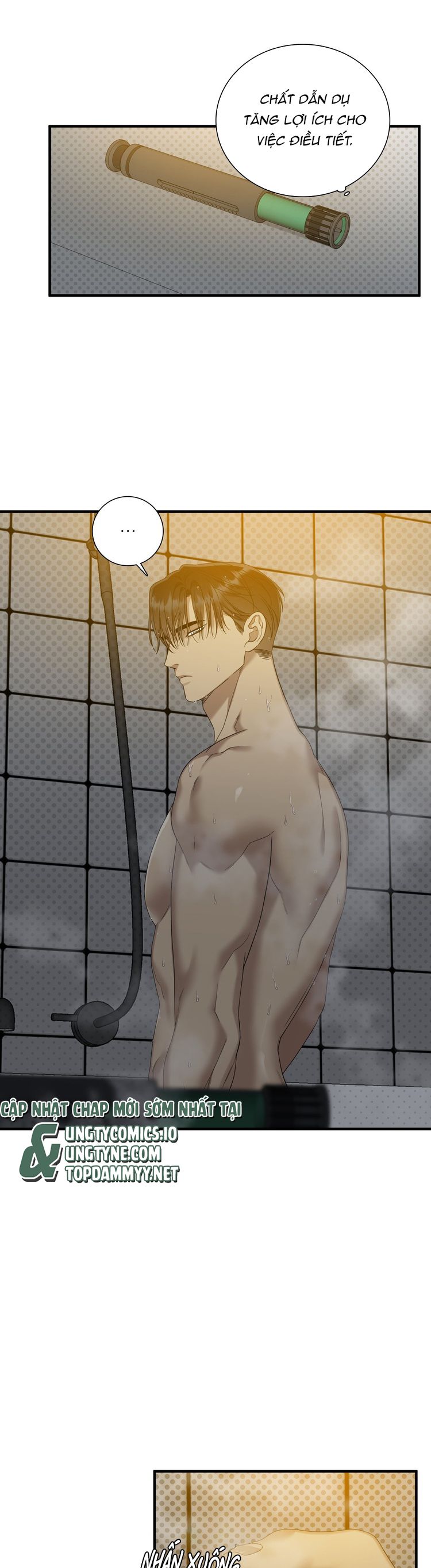 DEAR. 00 Chapter 13 - Trang 4