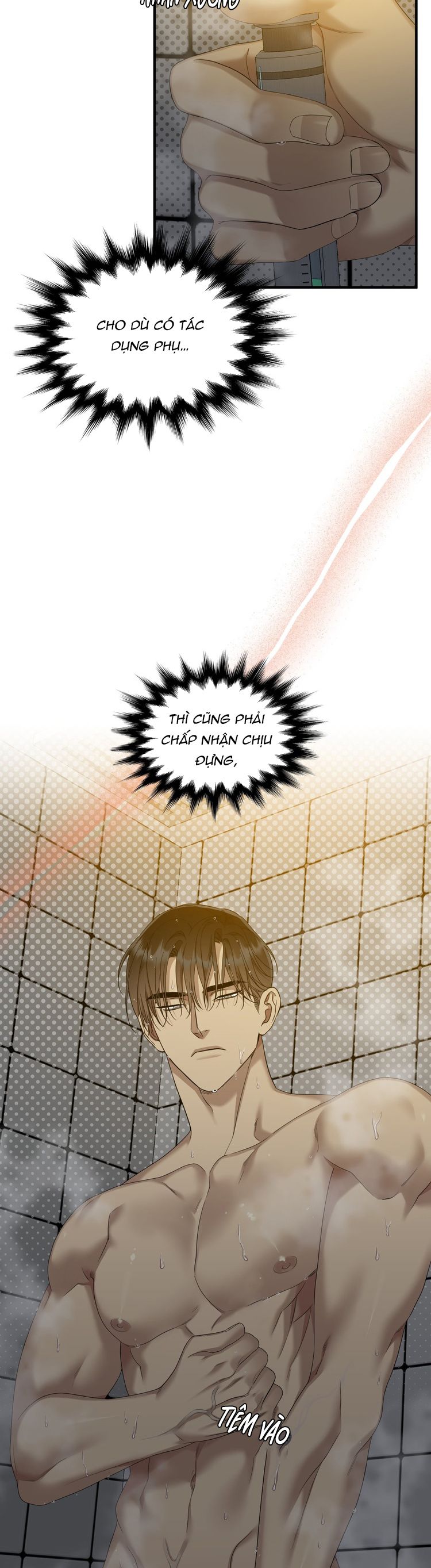 DEAR. 00 Chapter 13 - Trang 4