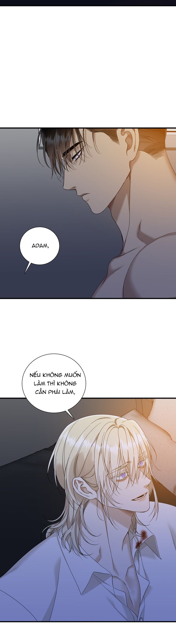 DEAR. 00 Chapter 13 - Trang 4