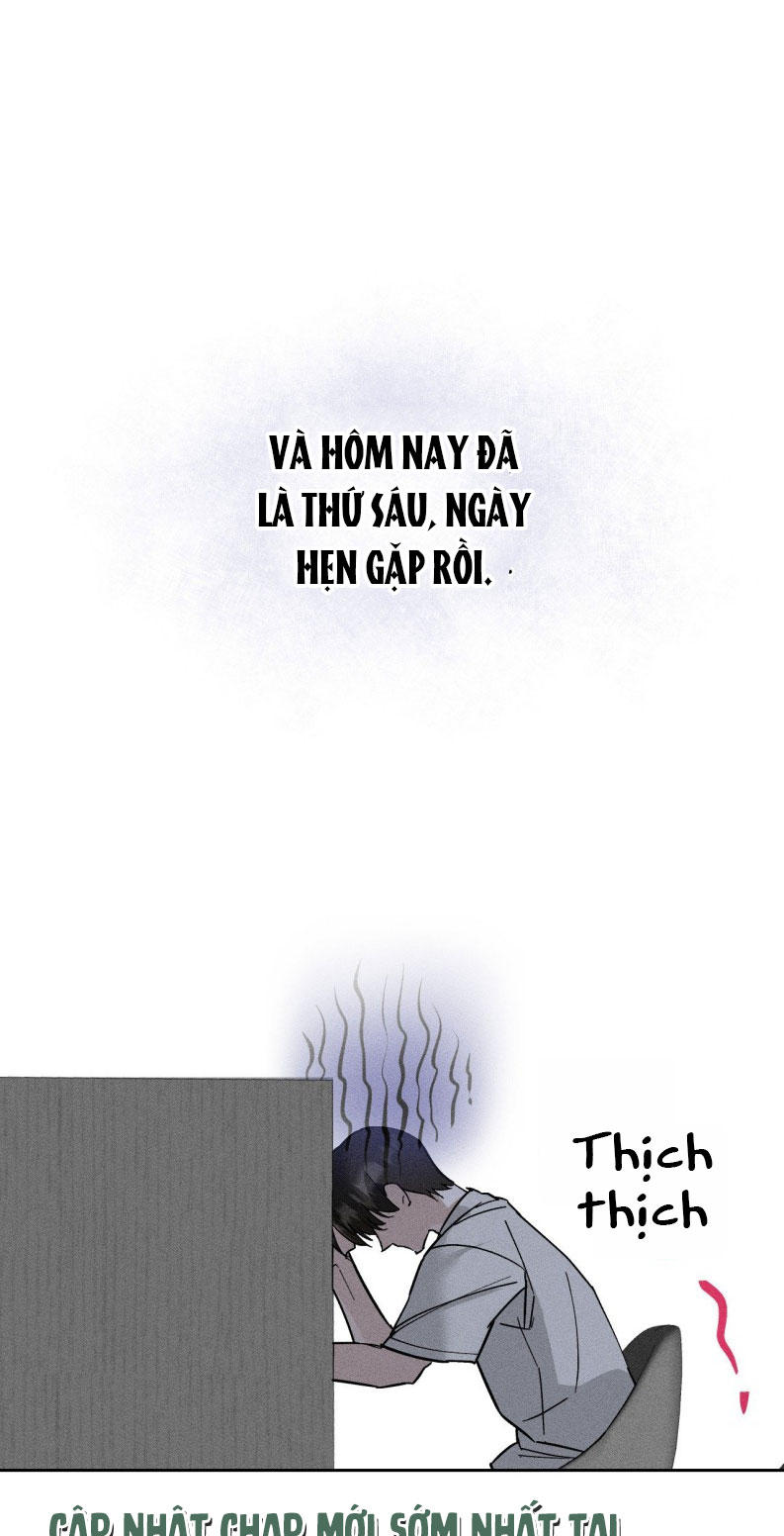Cận cảnh Chapter 4 - Trang 4