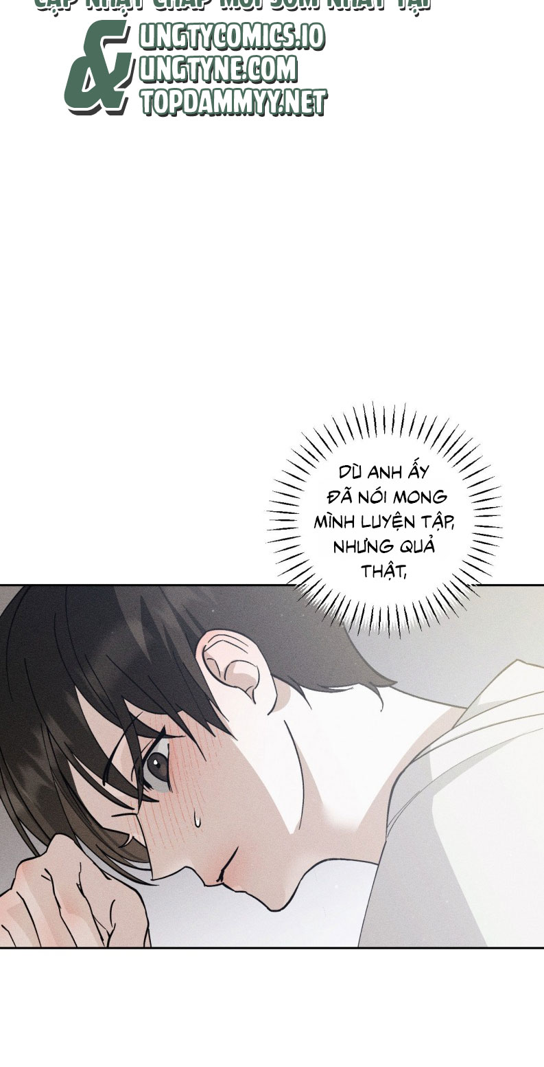 Cận cảnh Chapter 4 - Trang 4