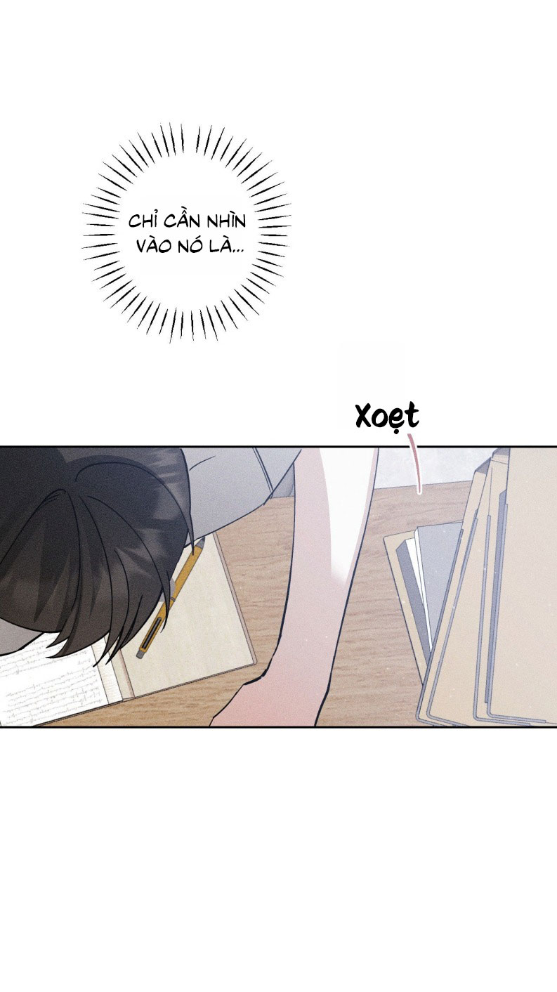 Cận cảnh Chapter 4 - Trang 4