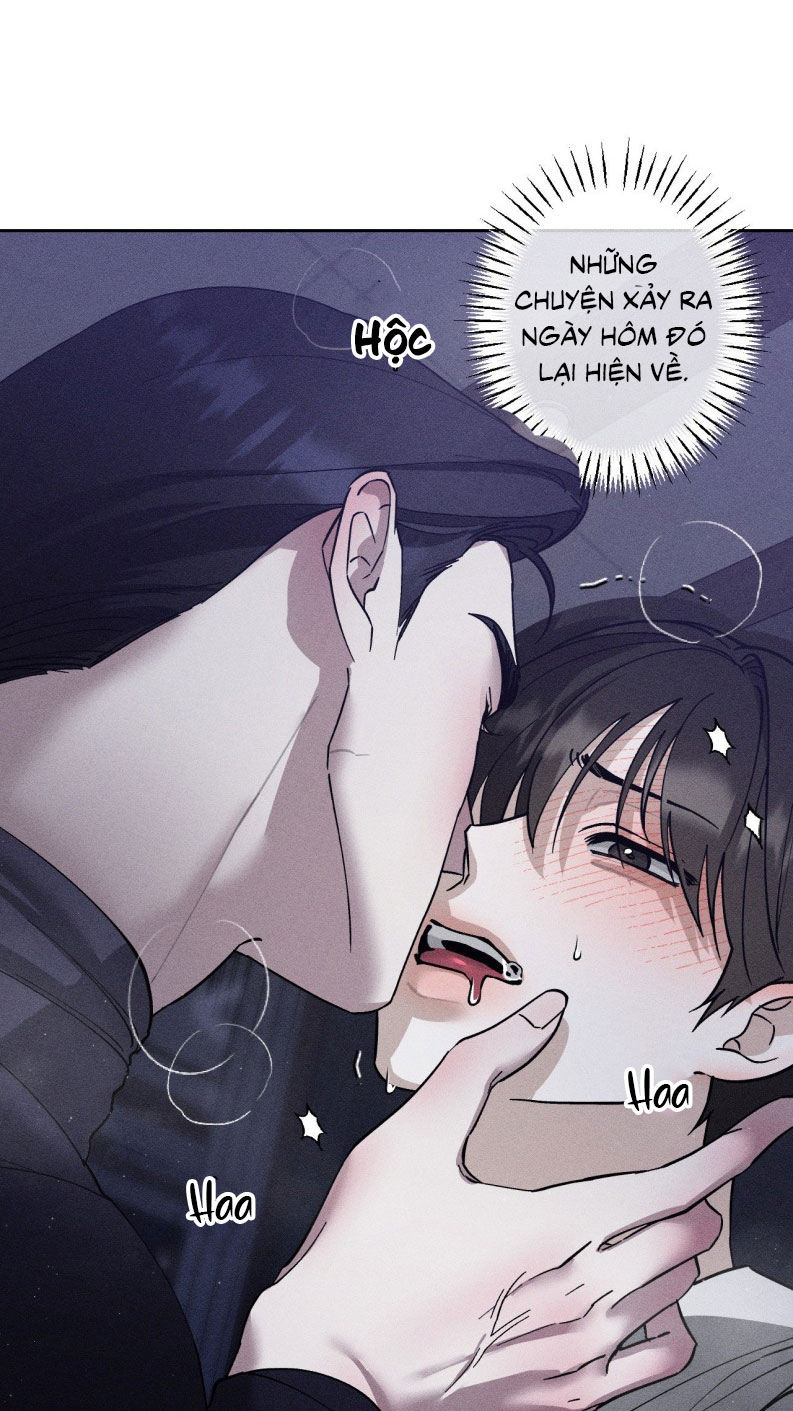 Cận cảnh Chapter 4 - Trang 4
