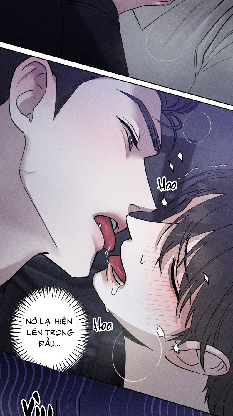 Cận cảnh Chapter 4 - Trang 4