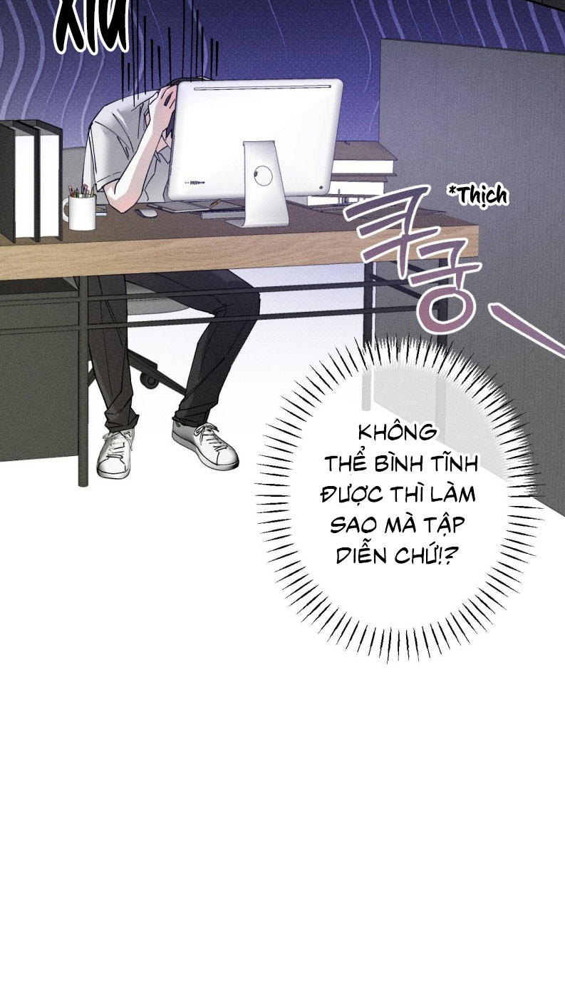 Cận cảnh Chapter 4 - Trang 4