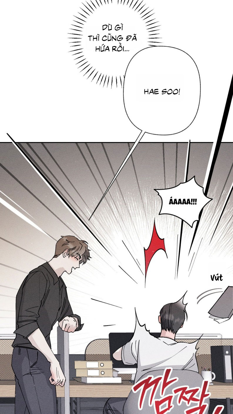Cận cảnh Chapter 4 - Trang 4