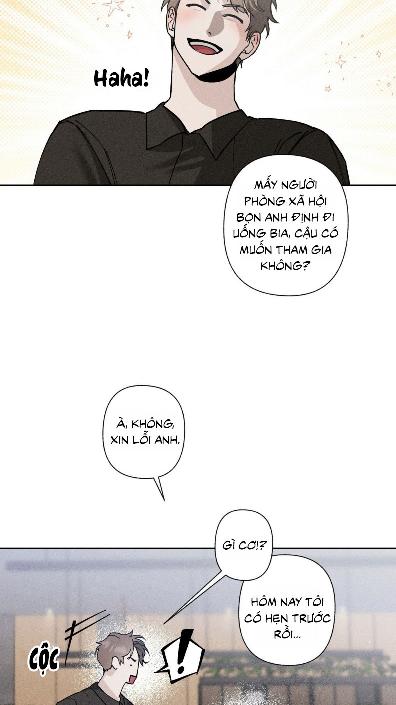 Cận cảnh Chapter 4 - Trang 4