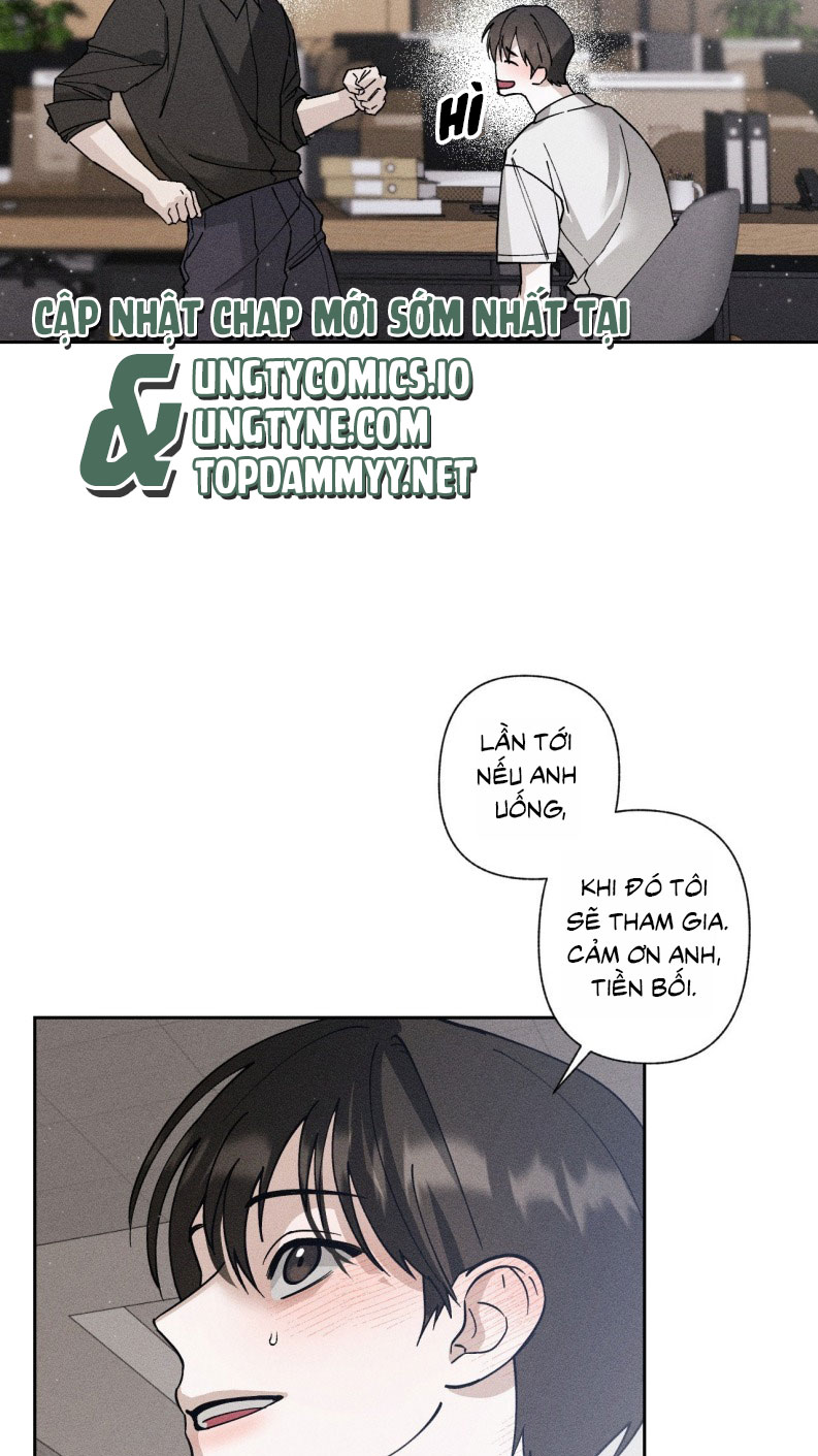 Cận cảnh Chapter 4 - Trang 4