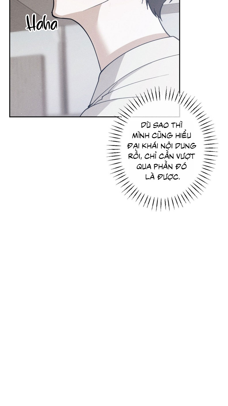 Cận cảnh Chapter 4 - Trang 4