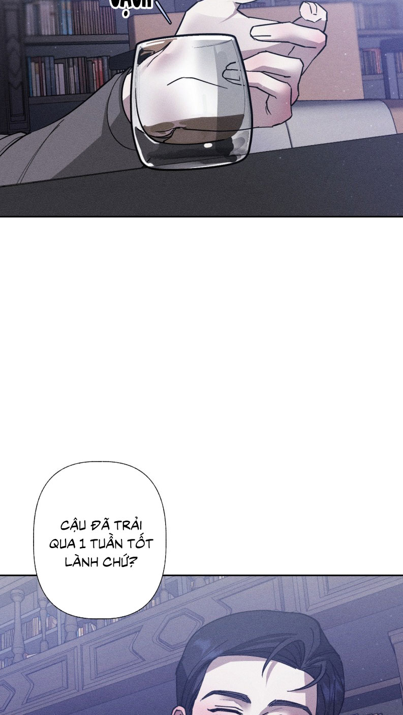 Cận cảnh Chapter 4 - Trang 4