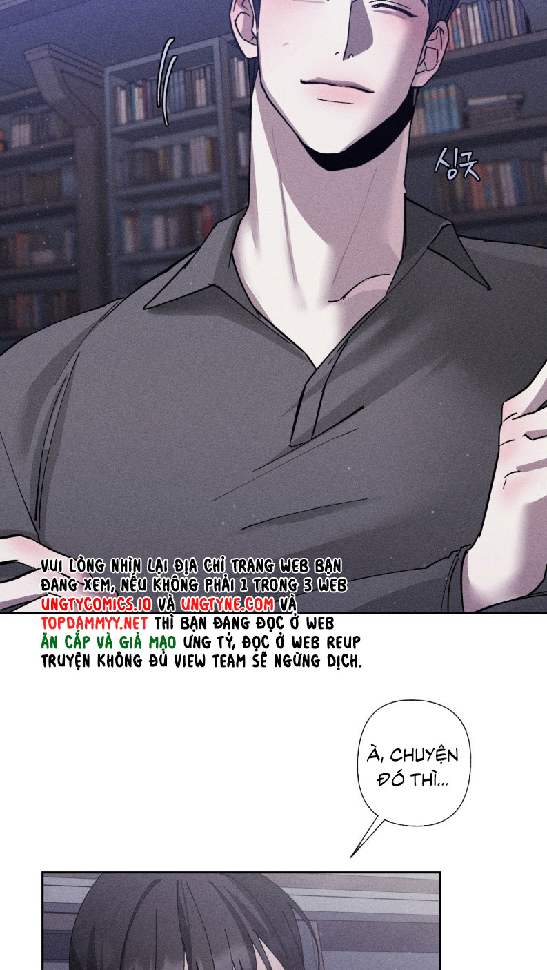 Cận cảnh Chapter 4 - Trang 4