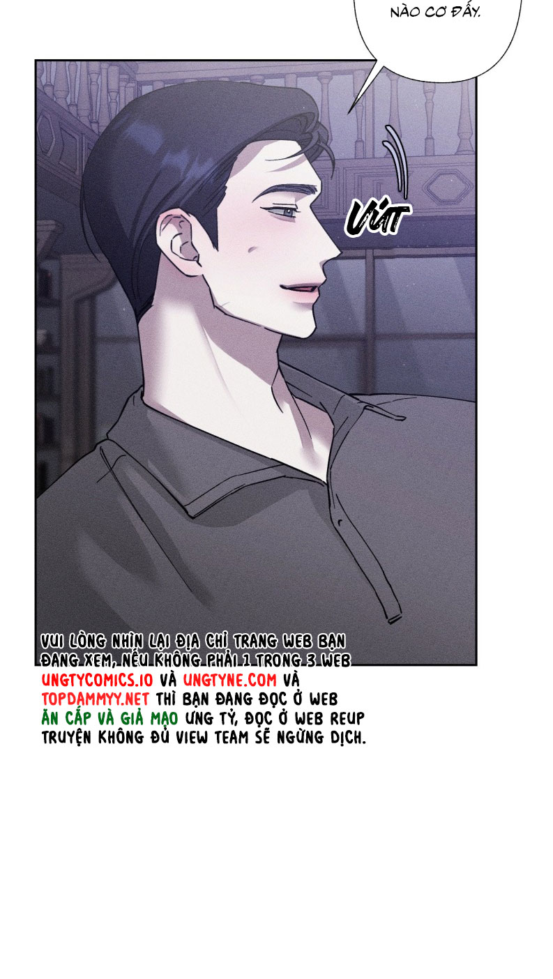 Cận cảnh Chapter 4 - Trang 4