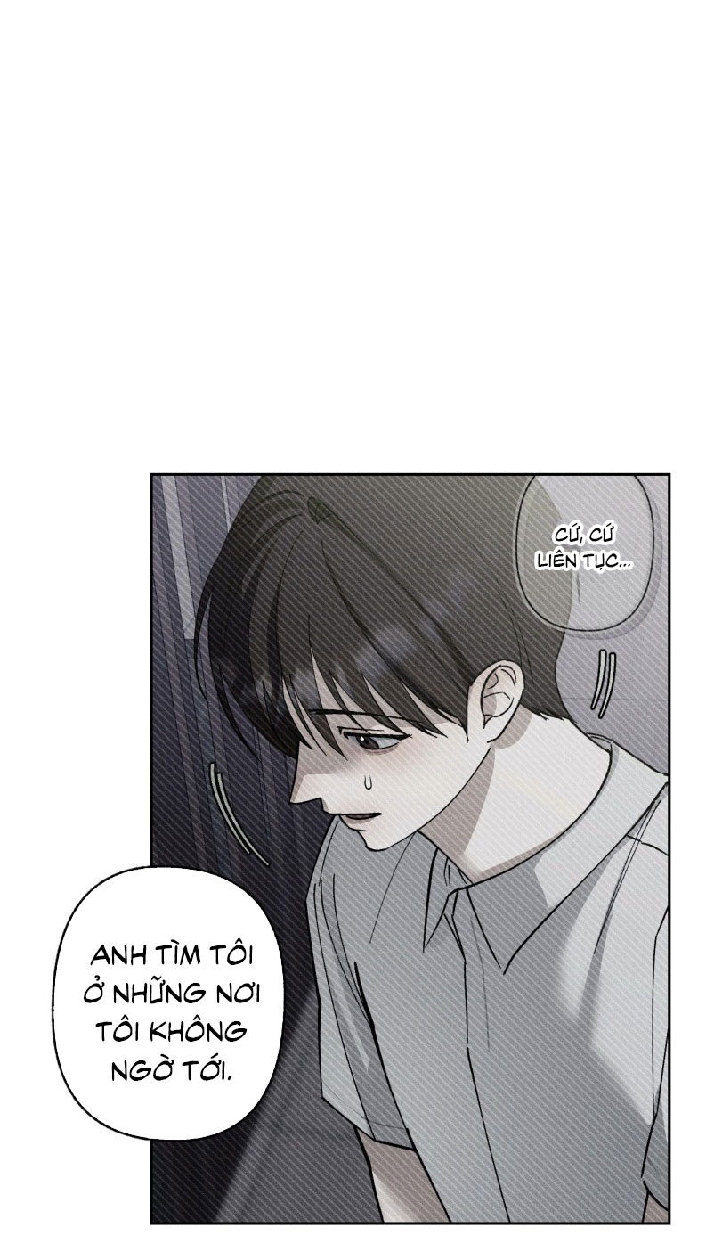Cận cảnh Chapter 4 - Trang 4