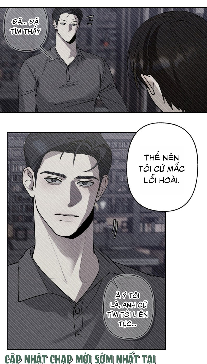 Cận cảnh Chapter 4 - Trang 4