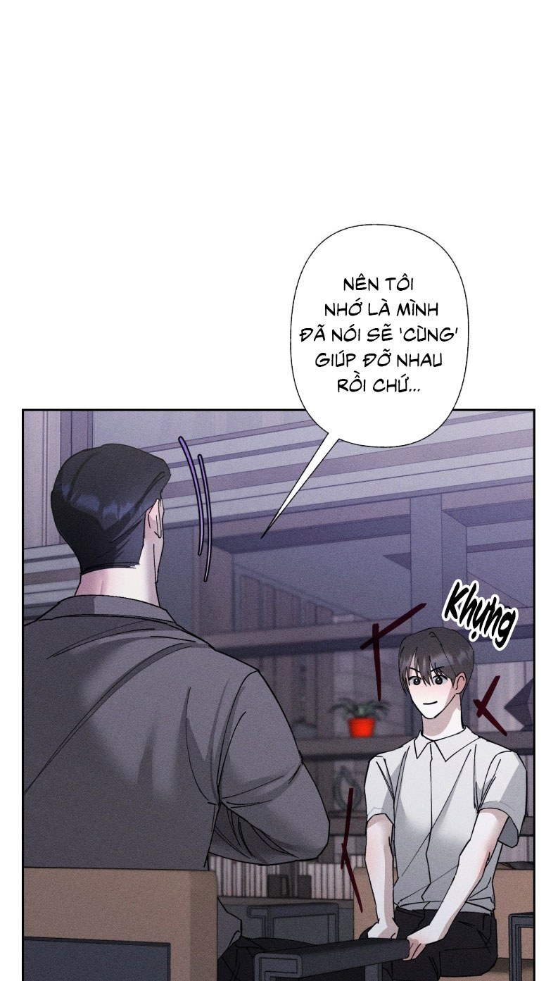 Cận cảnh Chapter 4 - Trang 4