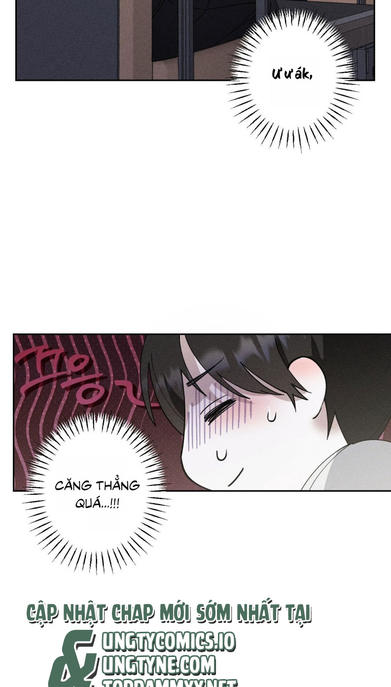 Cận cảnh Chapter 4 - Trang 4