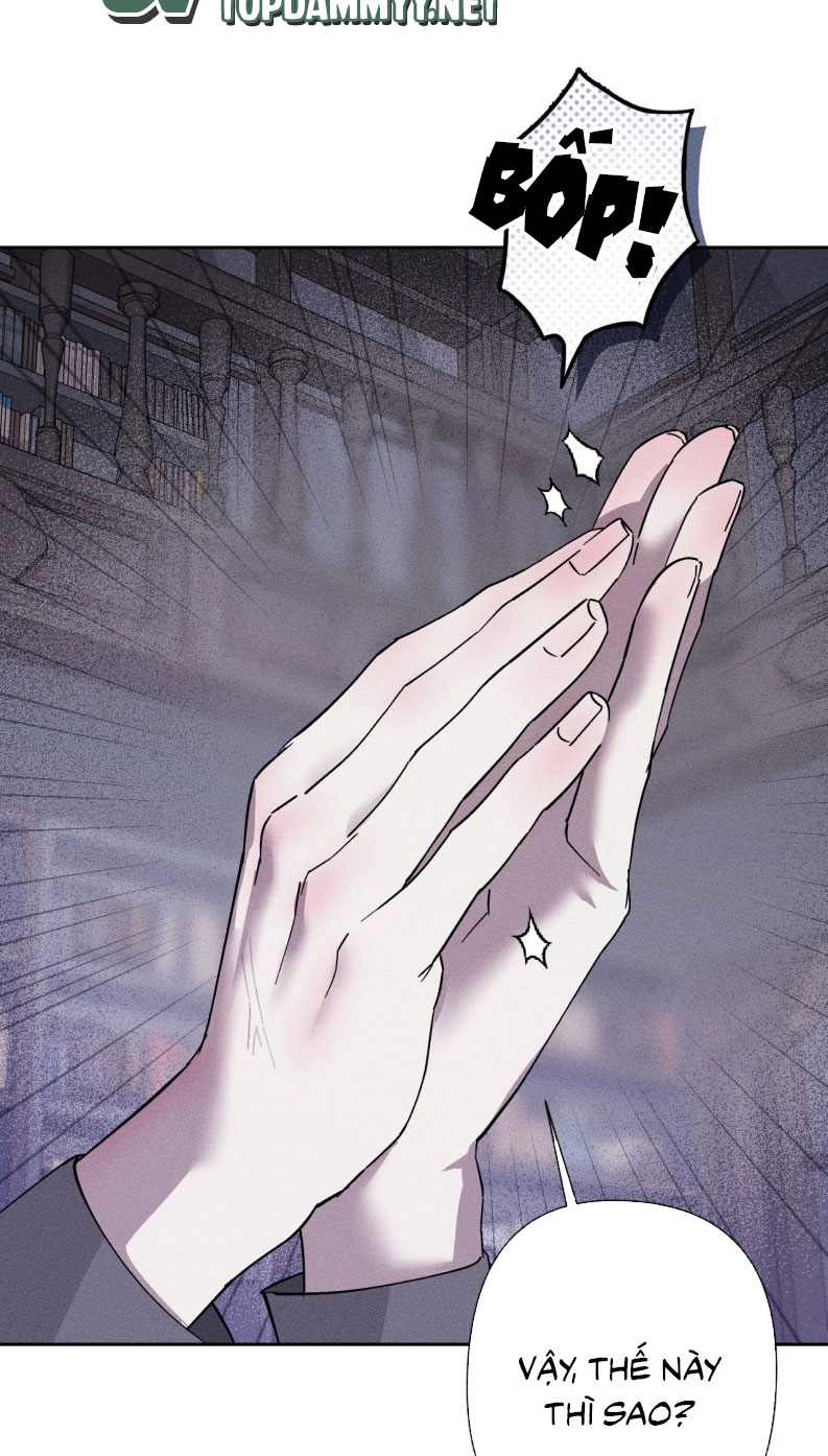 Cận cảnh Chapter 4 - Trang 4
