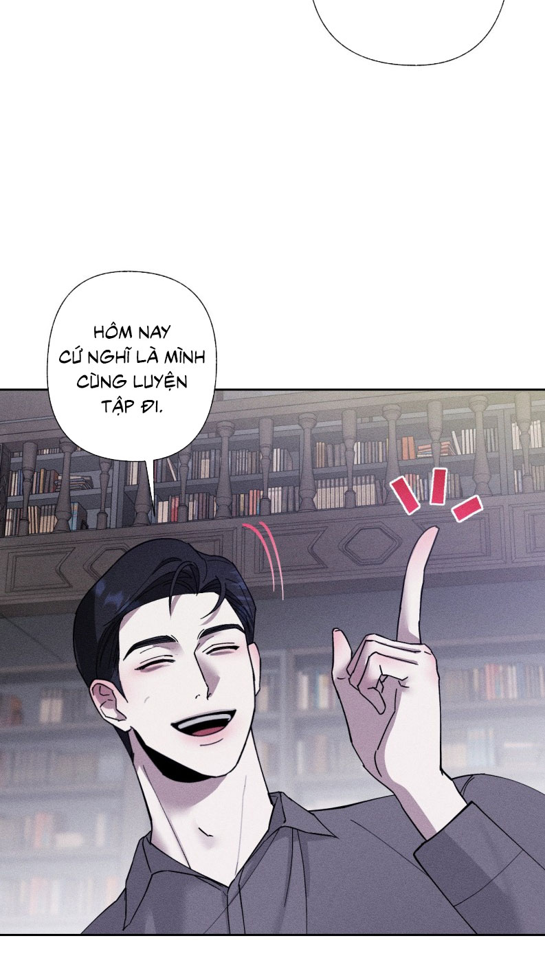 Cận cảnh Chapter 4 - Trang 4
