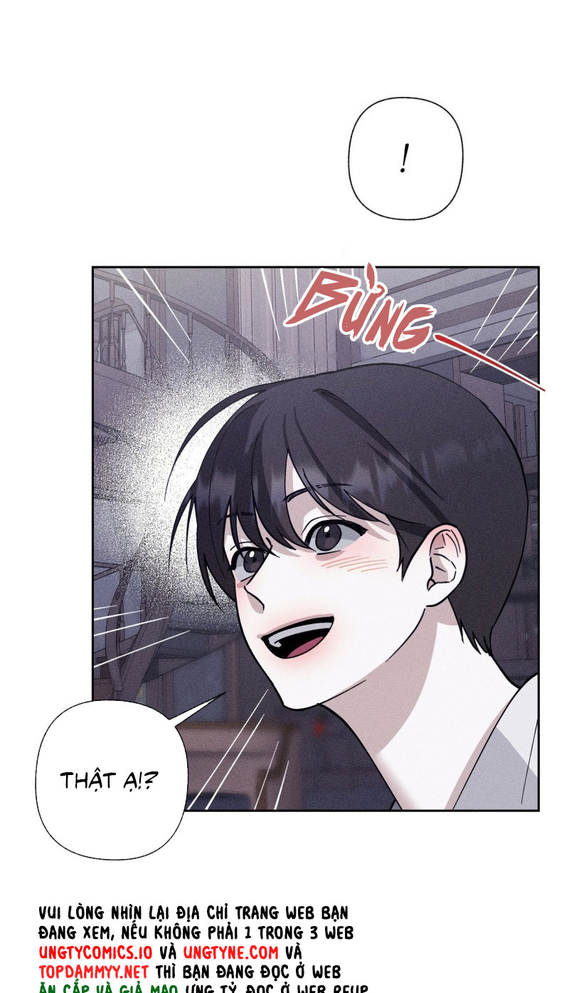 Cận cảnh Chapter 4 - Trang 4