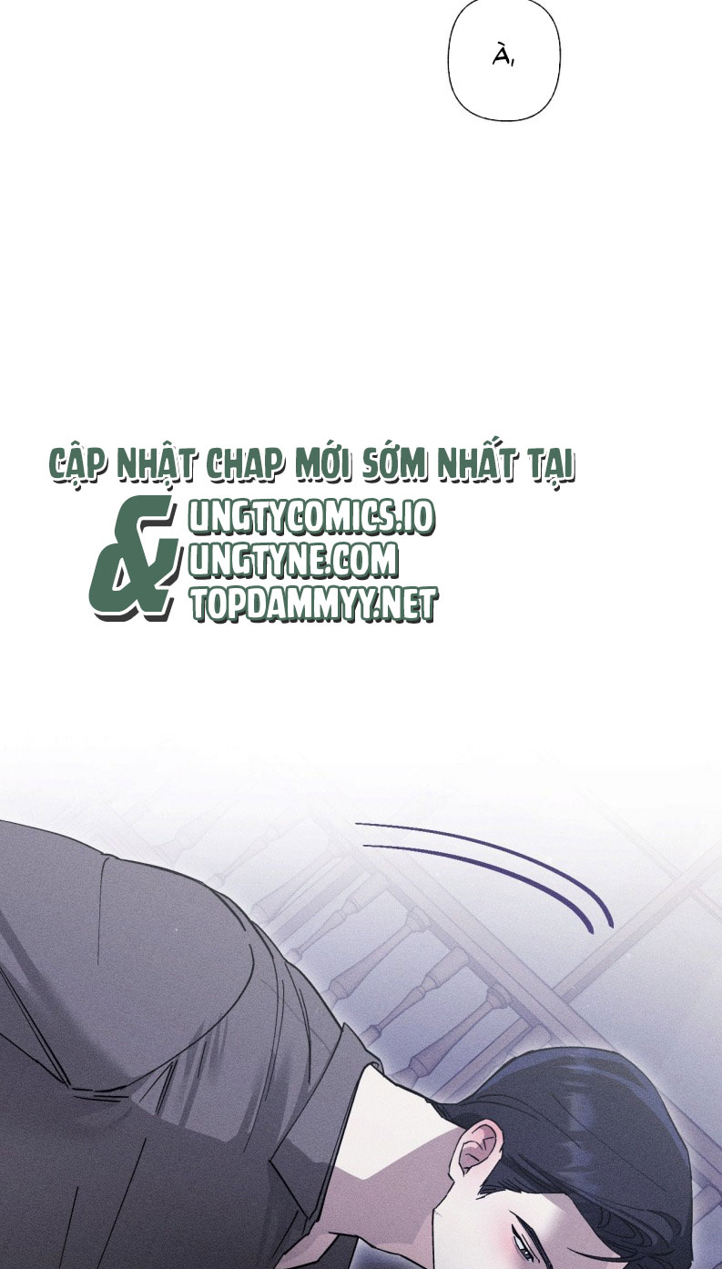 Cận cảnh Chapter 4 - Trang 4