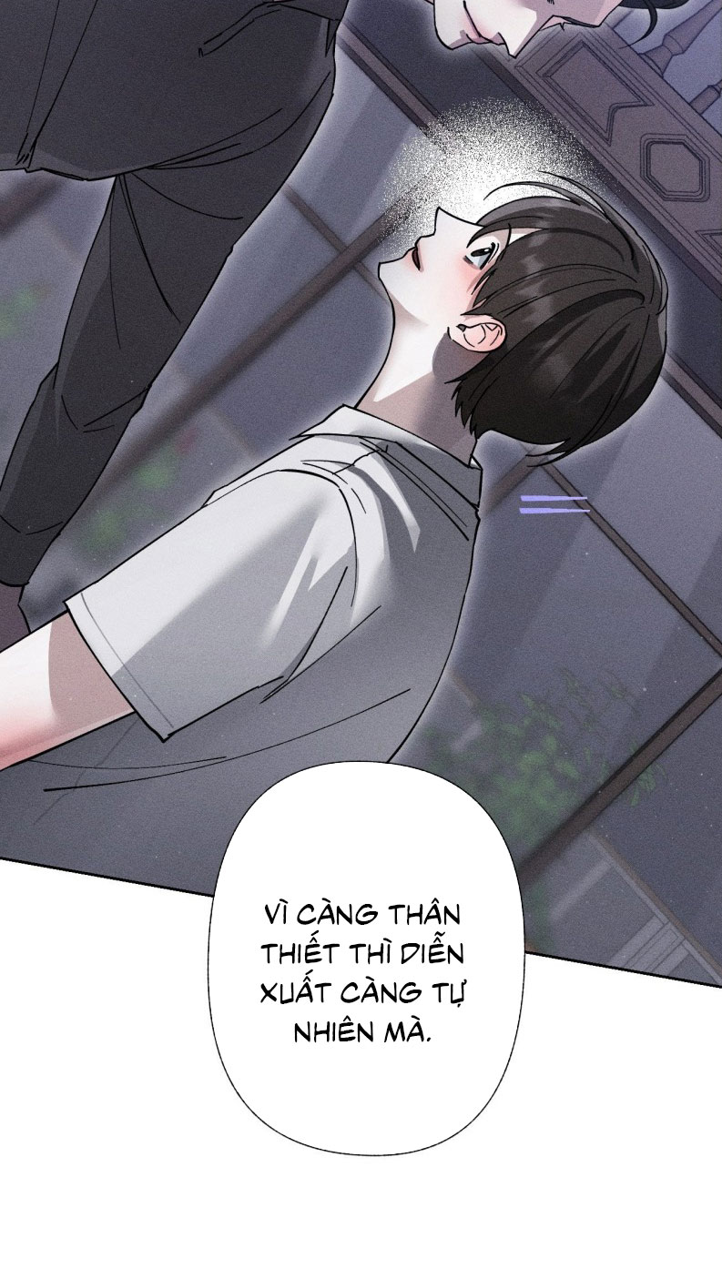 Cận cảnh Chapter 4 - Trang 4