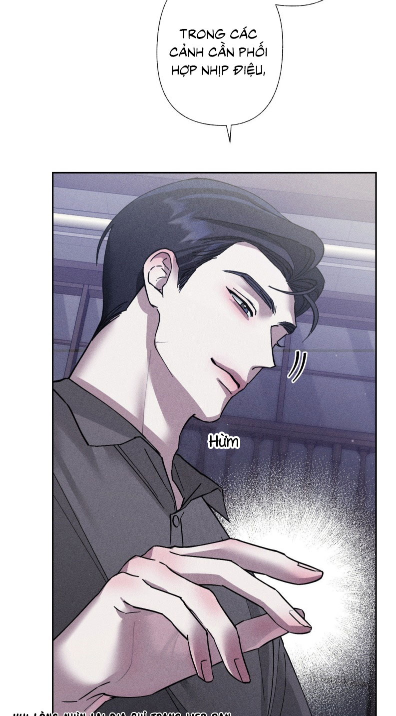 Cận cảnh Chapter 4 - Trang 4