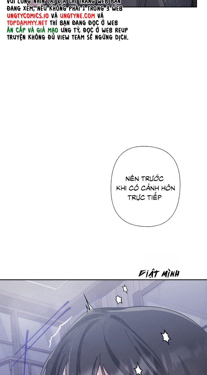 Cận cảnh Chapter 4 - Trang 4