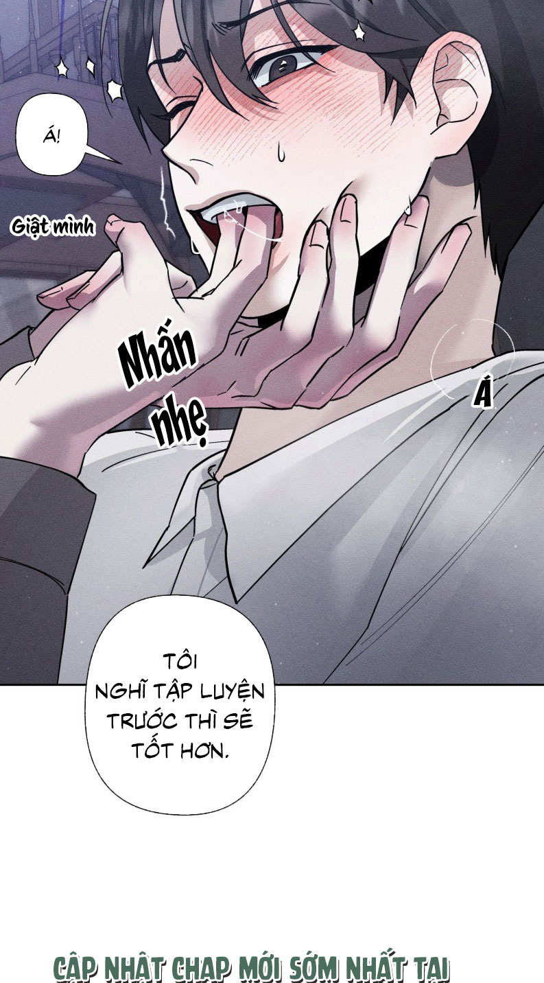 Cận cảnh Chapter 4 - Trang 4
