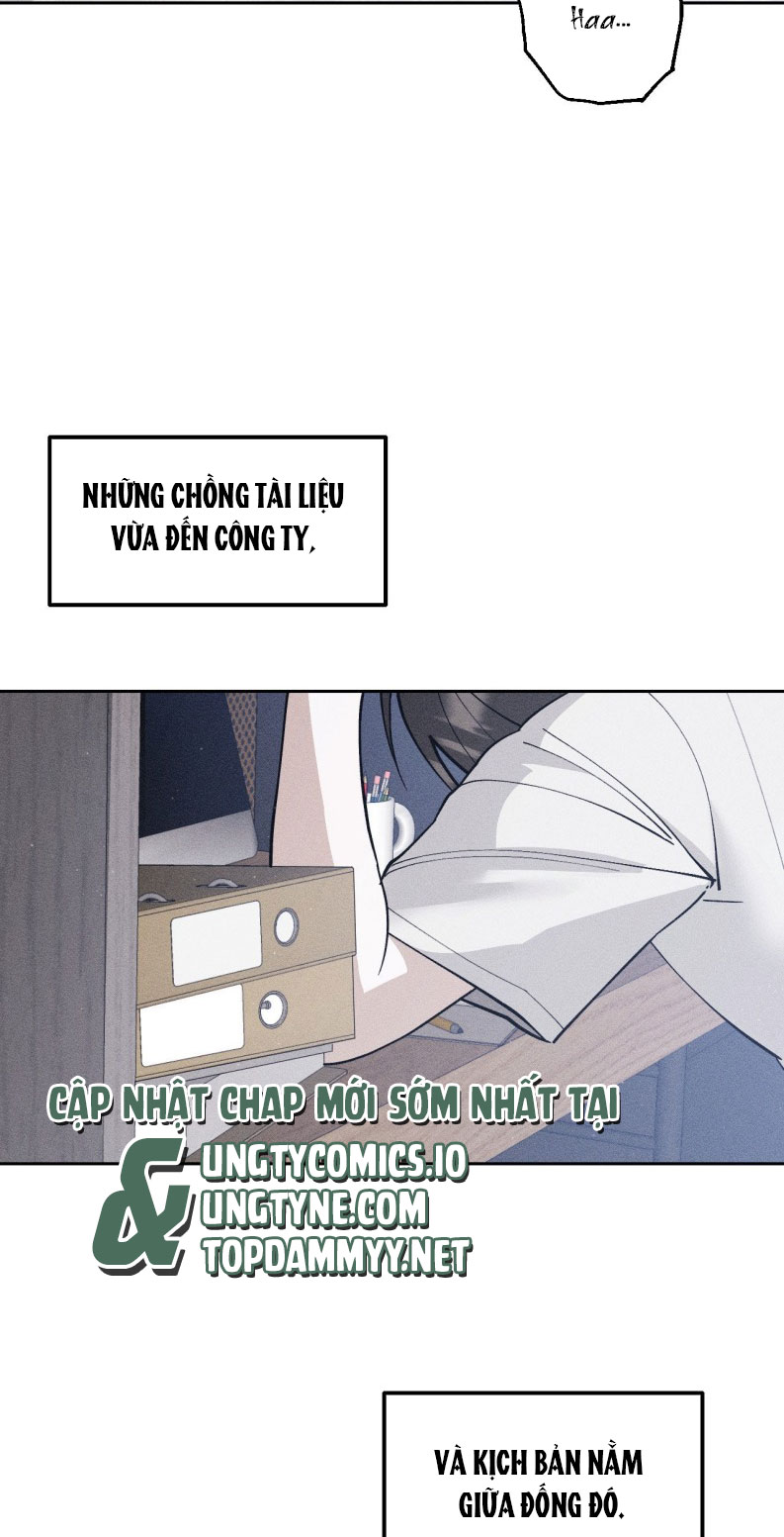 Cận cảnh Chapter 4 - Trang 4