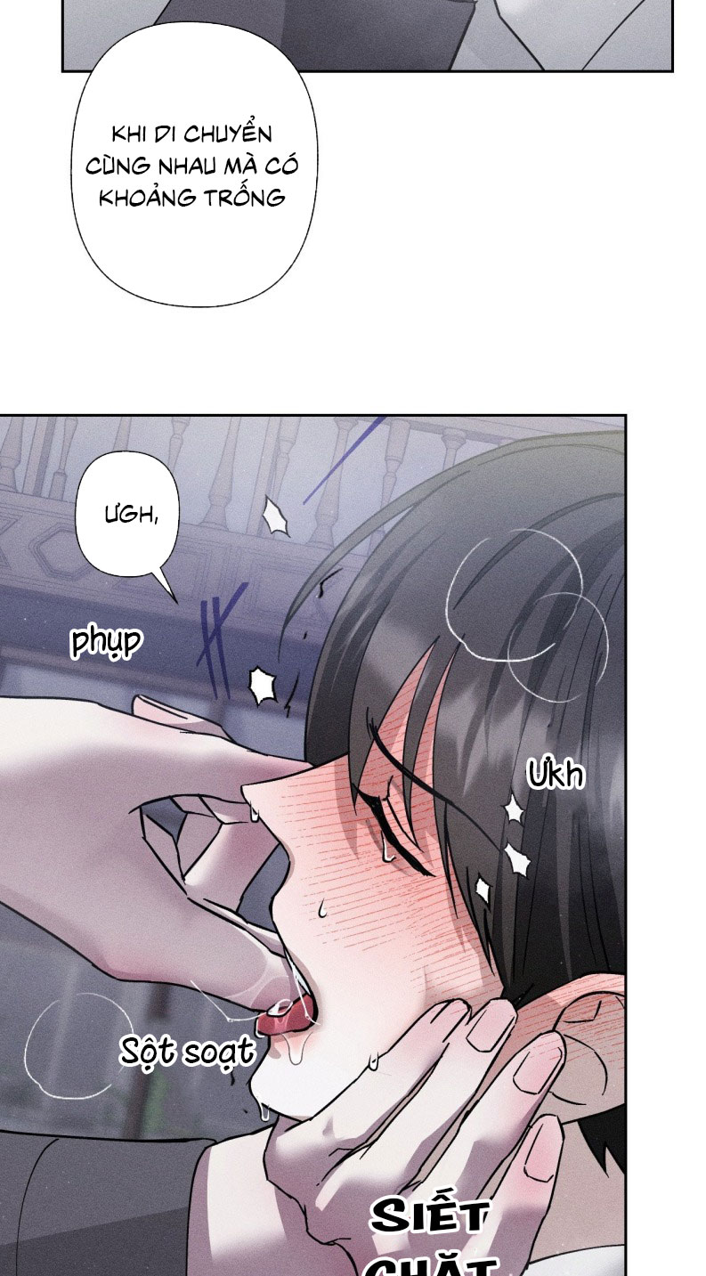 Cận cảnh Chapter 4 - Trang 4