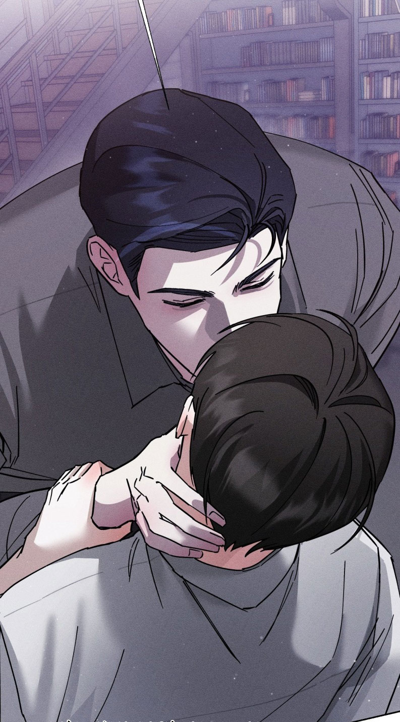 Cận cảnh Chapter 4 - Trang 4