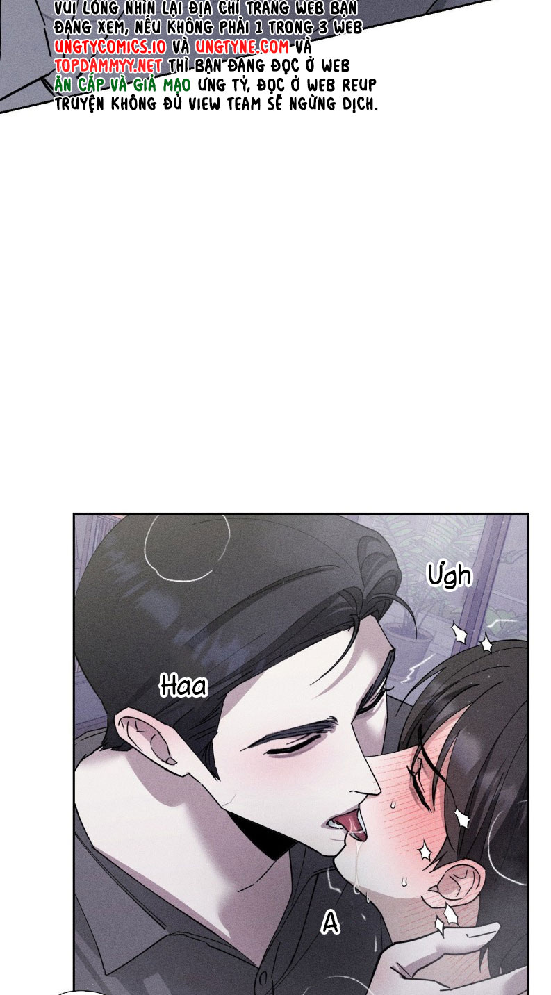 Cận cảnh Chapter 4 - Trang 4