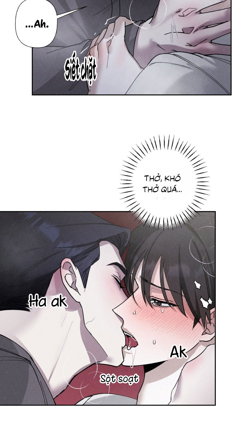 Cận cảnh Chapter 4 - Trang 4