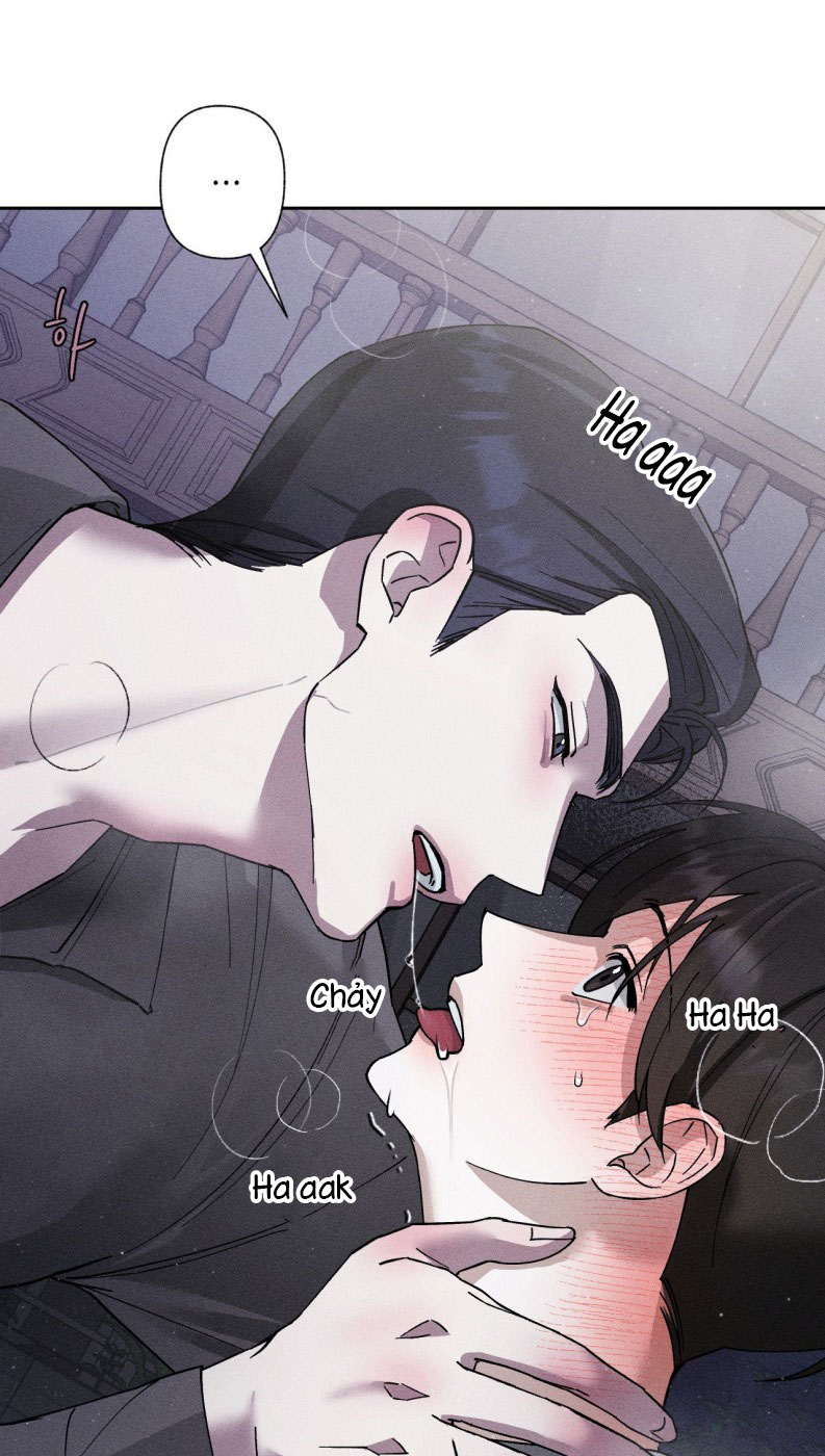 Cận cảnh Chapter 4 - Trang 4