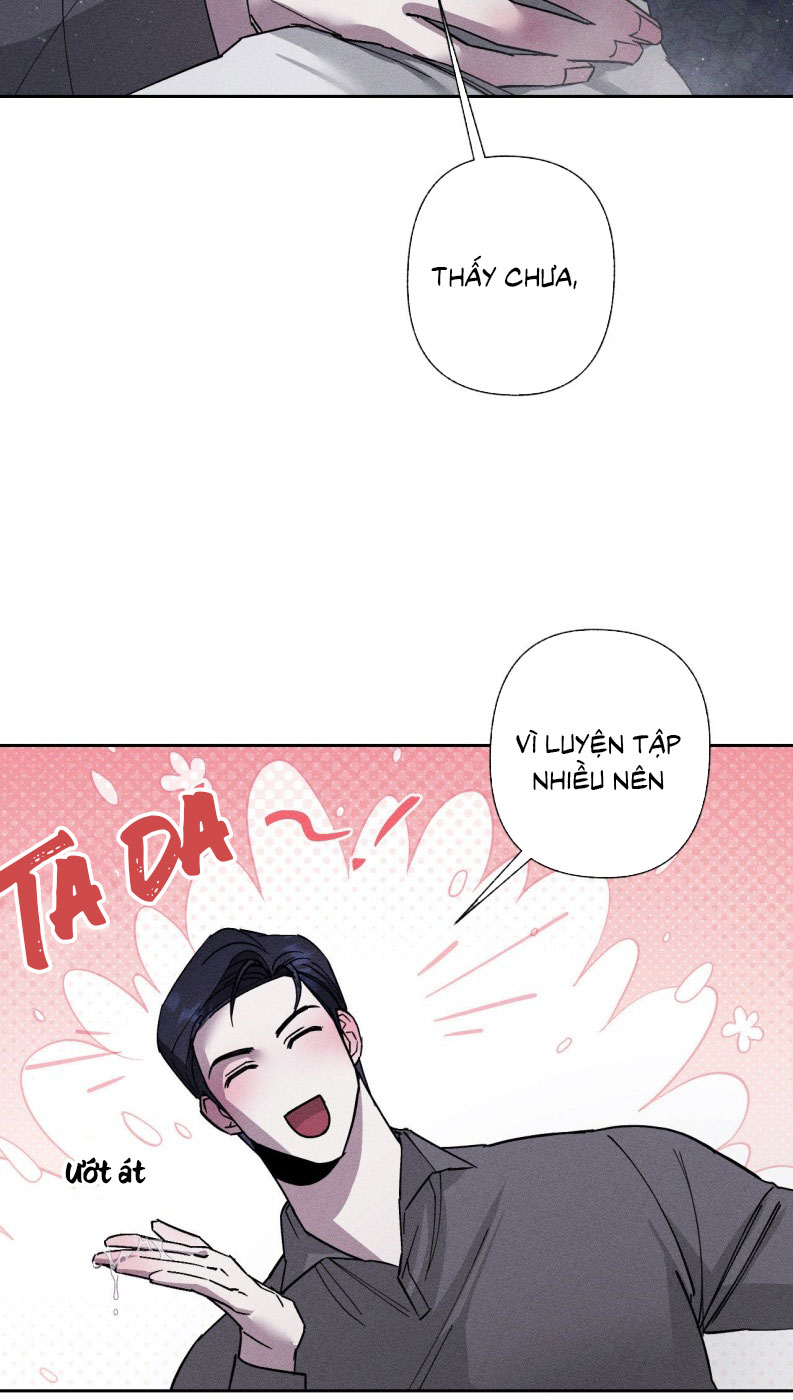 Cận cảnh Chapter 4 - Trang 4