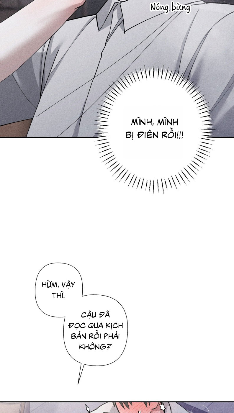 Cận cảnh Chapter 4 - Trang 4