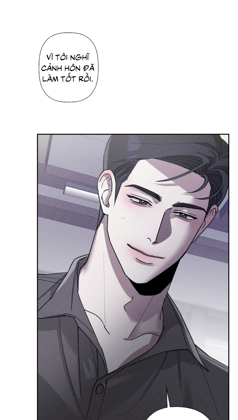 Cận cảnh Chapter 4 - Trang 4