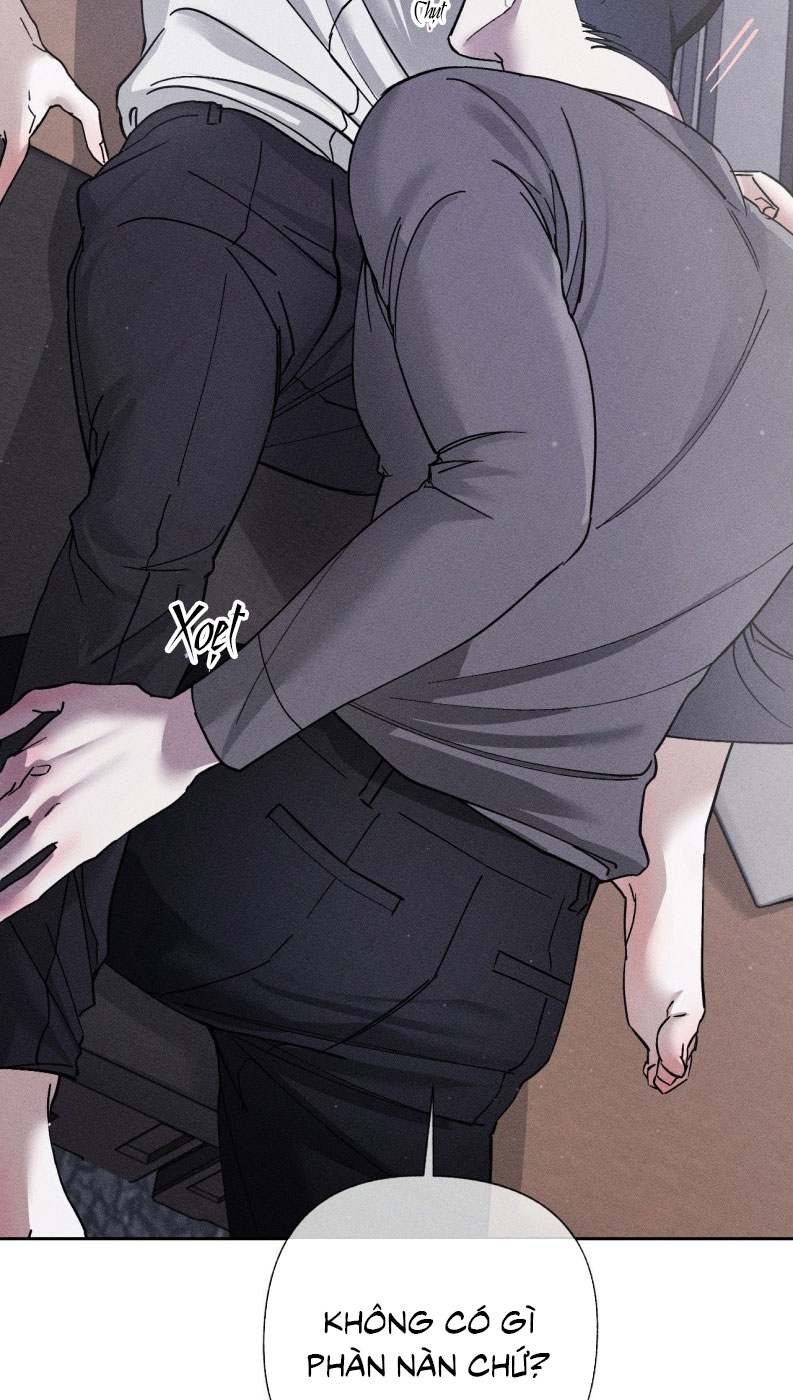 Cận cảnh Chapter 4 - Trang 4