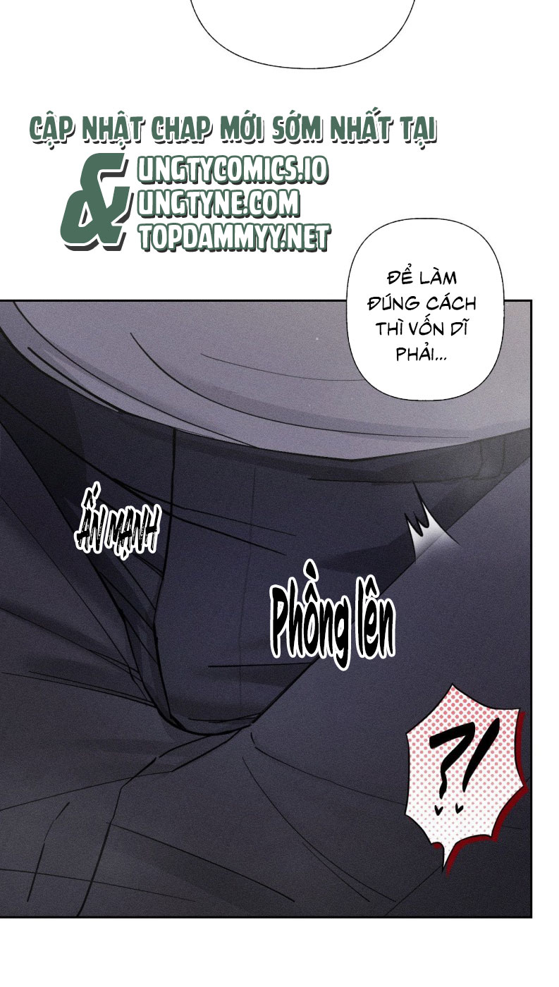 Cận cảnh Chapter 4 - Trang 4