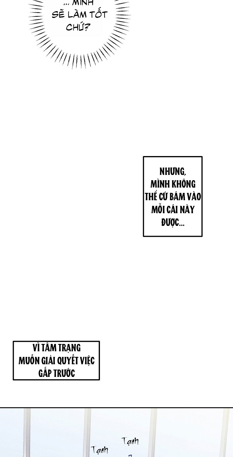 Cận cảnh Chapter 4 - Trang 4