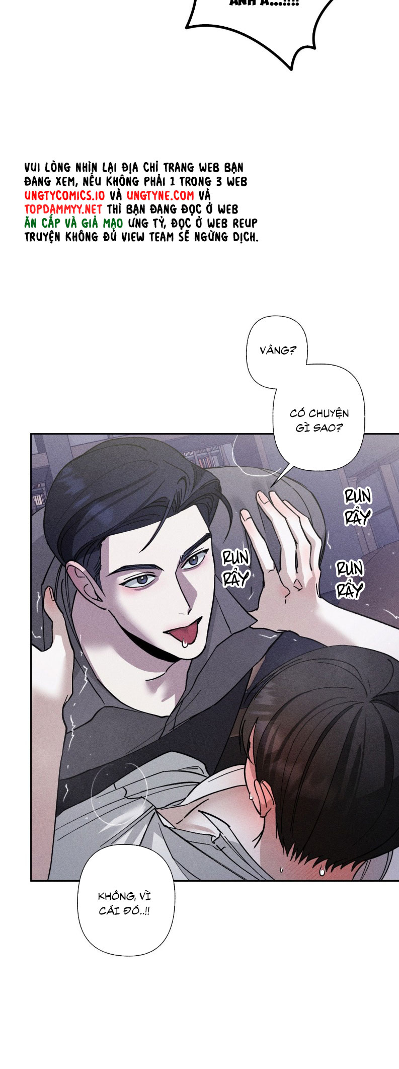 Cận cảnh Chapter 4 - Trang 4