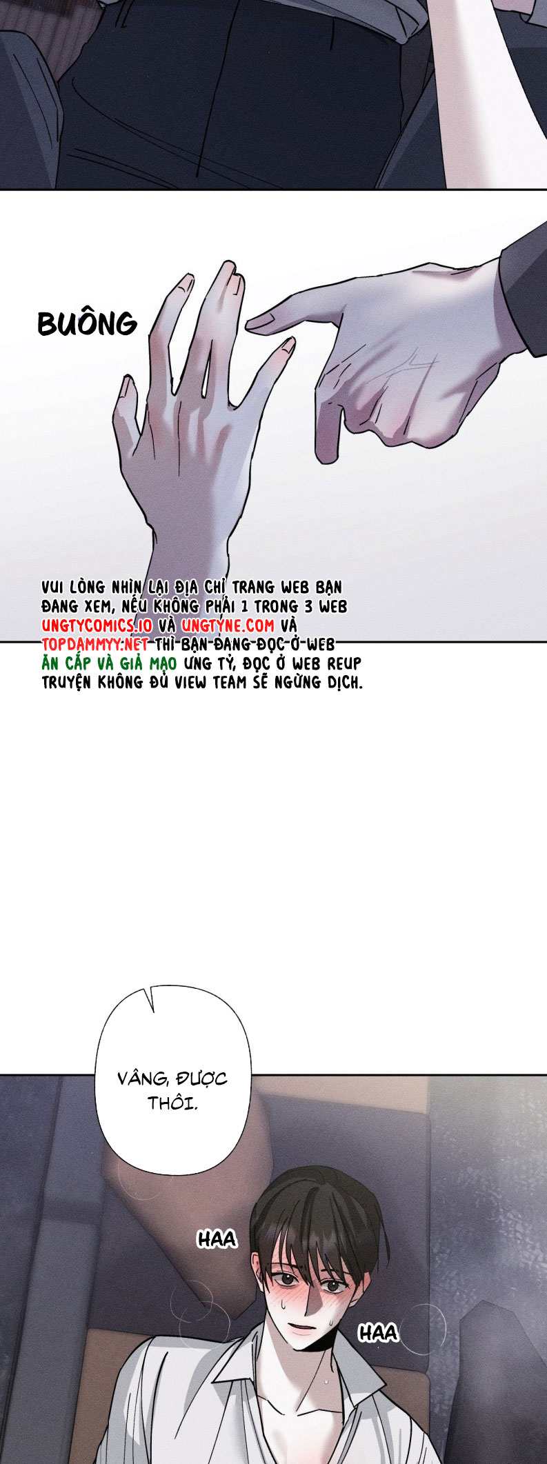 Cận cảnh Chapter 4 - Trang 4